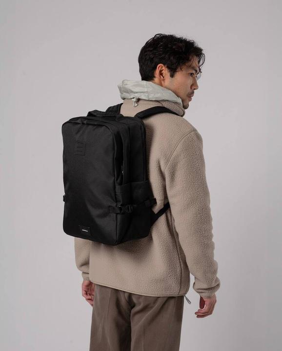 Actual product image Sandqvist backpack andre (22 l)
