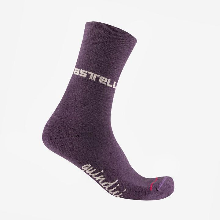 Castelli Quindici Soft Merino W Sock (M/L)