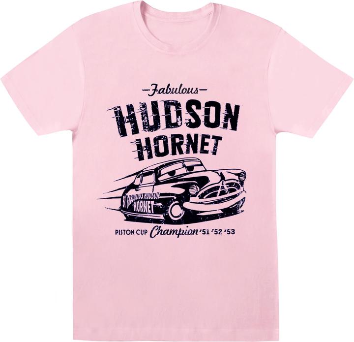 Disney Cars TShirt Mädchen (152, 158)