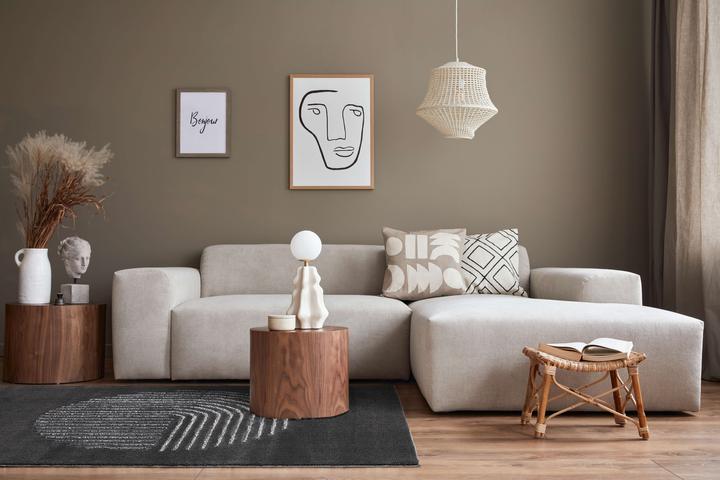 Actual product image Luxor living Enna (80 x 150 cm)