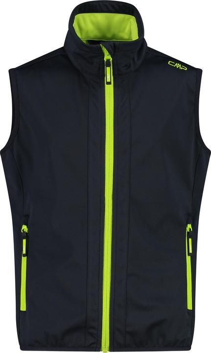 Immagine prodotto CMP Campagnolo Kid's Light Softshell Vest (110)