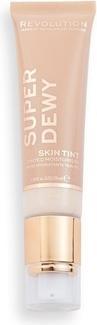 Immagine prodotto Makeup Revolution Tinta per la pelle Superdewy (Light)