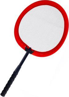 Actual product image Jumbo Badminton Set
