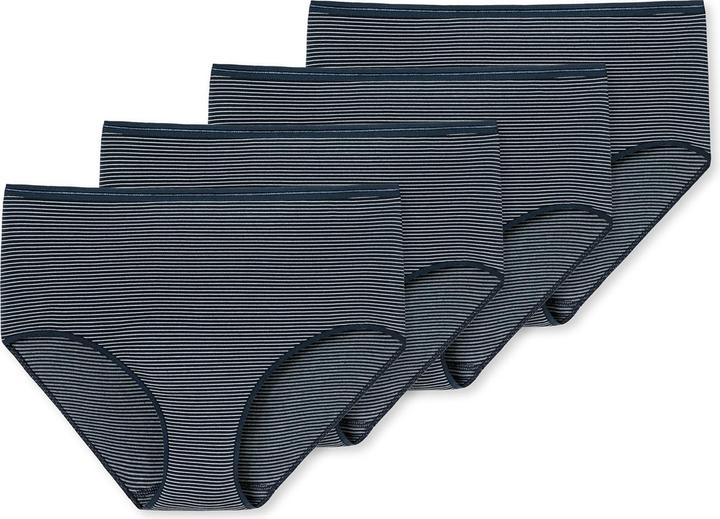 Produktbild Schiesser Tai-Slip Modal Essentials (42, 4er Pack)