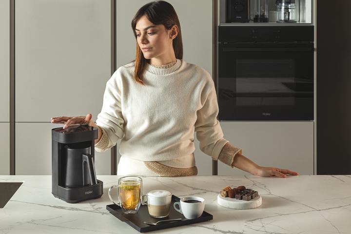 Immagine prodotto Haier Serie 5 Multibeverage (35 cl)
