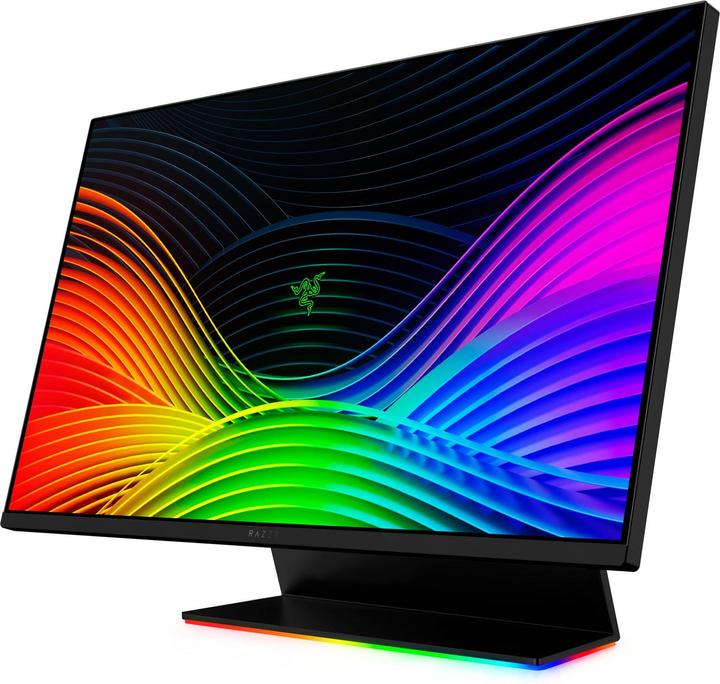 Produktbild Razer Raptor 27 (2560 x 1440 Pixel, 27")