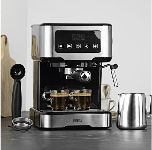 Immagine prodotto Beem Espresso-Select-Touch