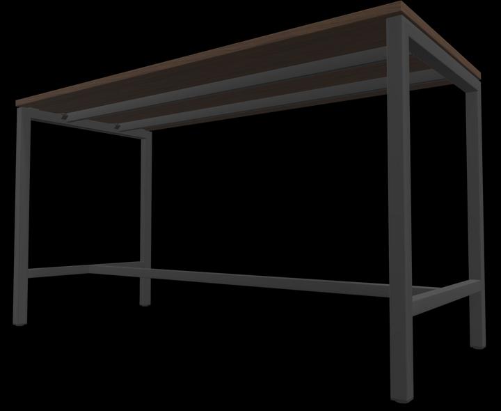 Produktbild Narbutas Nova Hochtisch (160 x 70 x 90 cm)