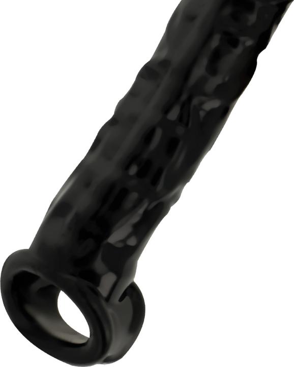 Actual product image Addicted toys Penis sheath "Dong Extension", 20cm