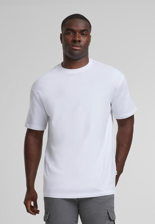 Produktbild Urban Classics Organic Basic Tee (3XL)