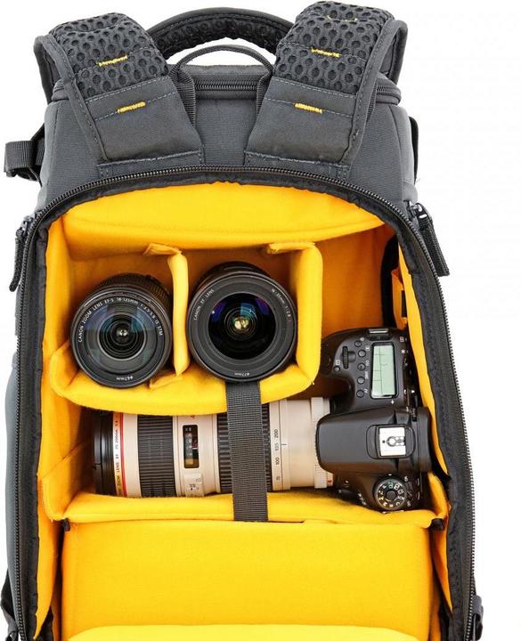 Immagine prodotto Vanguard Alta Sky 45D (Zaino per fotocamera, 57.53 l)