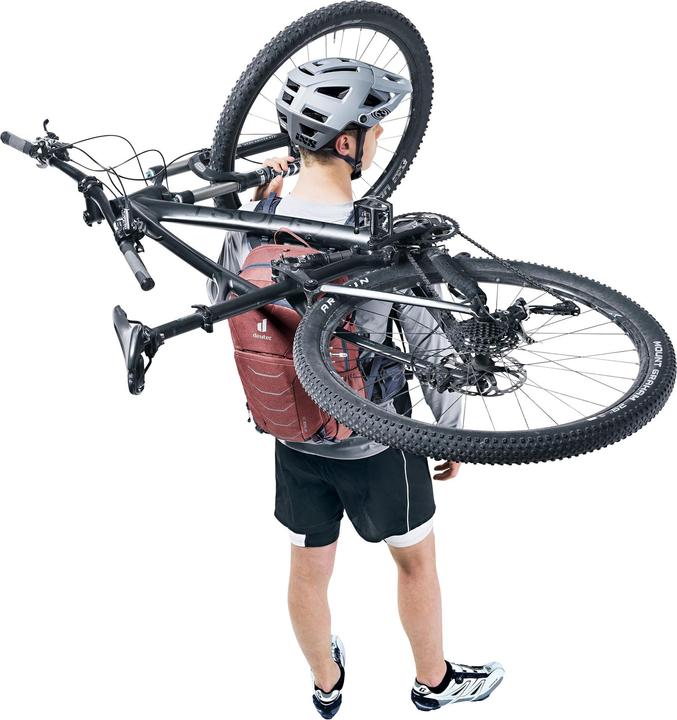 Produktbild Deuter Attack (20 l)