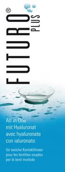Futuro BRW FUTURO PLUS All-in-One (All in One Lösung, 100 ml)