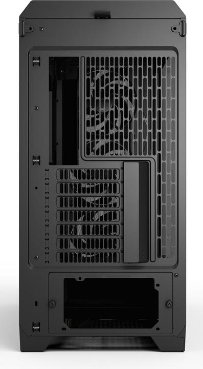 Immagine prodotto Fractal Meshify 3 XL TG Light Tint Black (EE-ATX, SSI CEB, ATX, ITX, E-ATX, SSI EEB, mATX)