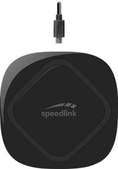 Produktbild Speedlink QI-Ladesta. PECOS 5 (5 W)
