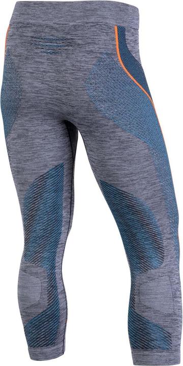 Image du produit UYN Pantalon thermique 3/4 Ambityon Melange (L, XL)