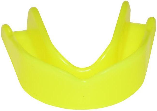 Immagine prodotto Safegard Paradenti Sportivo Bambini (Taglia unica)
