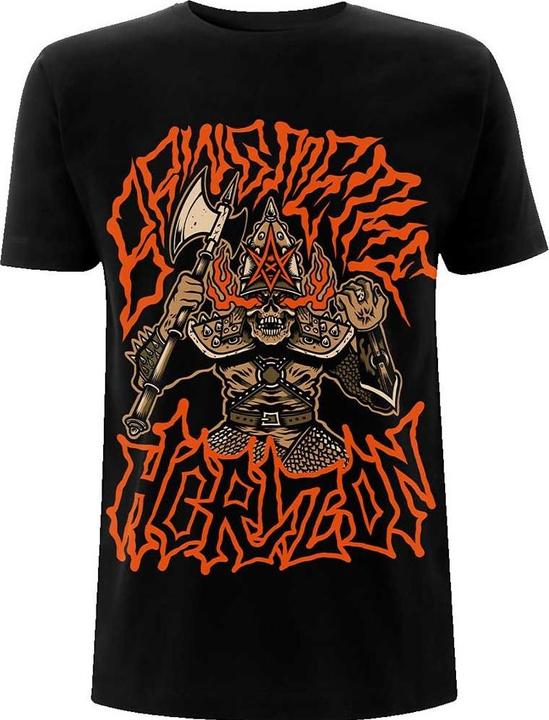 Bring Me The Horizon TShirt