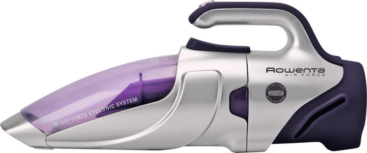 Rowenta Air Force Cyclonic AC9258