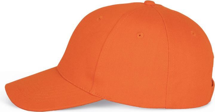 Image du produit K-up Casquette - 6 panneaux (Taille unique)