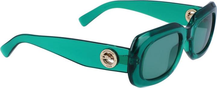 Actual product image Longchamp Women's sunglasses LO716S-303 Ø 52 mm