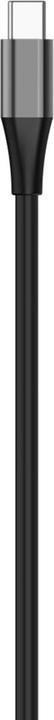 Actual product image Urage Stream 900 HD gaming microphone, black