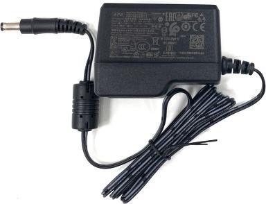 Productafbeelding Barco ClickShare CX-20 en CX-30 Stroomvoorziening