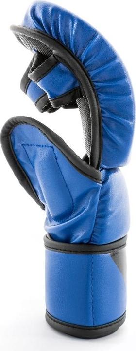 Produktbild UFC Contender MMA Sparing Gloves-8oz (8 OZ, L, XL)