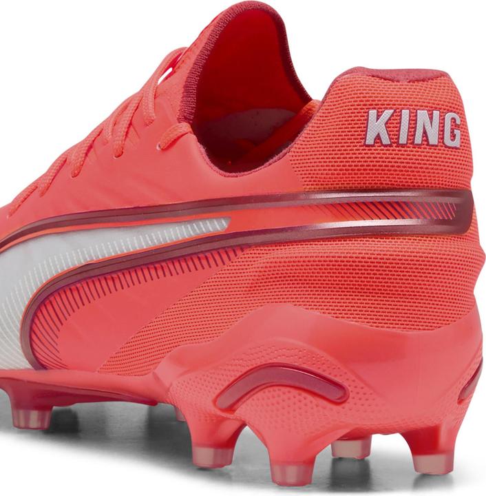 Image du produit Puma King Ultimate Fg/Ag (40.5)
