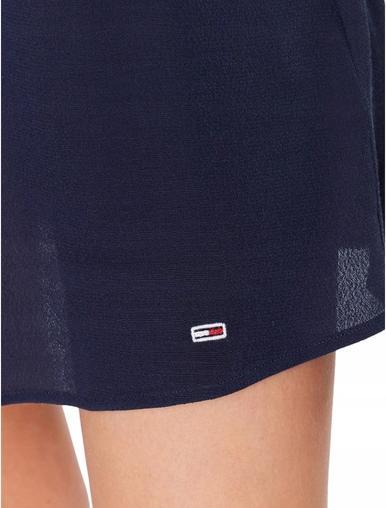 Actual product image Tommy Hilfiger TJW Essential Lace S DW0DW15174 C87 S (S)