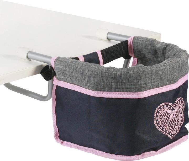 Actual product image Bayer Chic 2000 Table seat