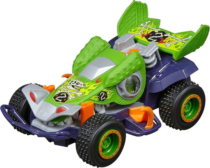 Produktbild Road Rippers Mega Monsters Beast Buggy
