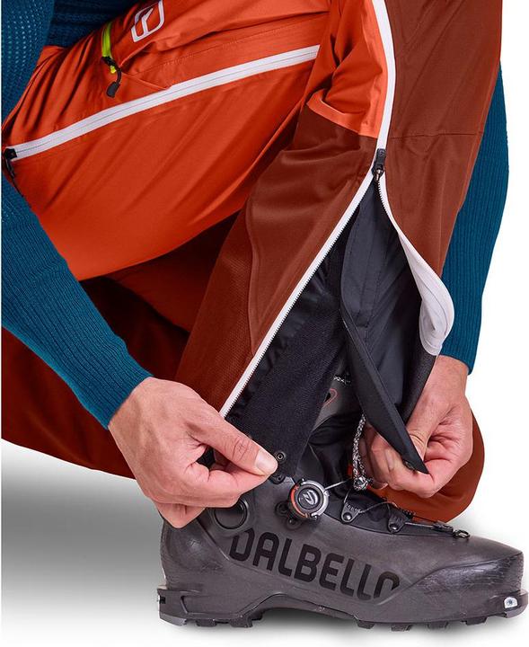 Produktbild Ortovox 3L Ortler Pants (XL)