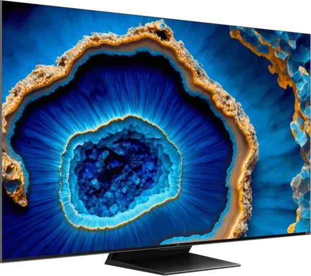 Produktbild TCL 65C803 (65", QLED, 4K, 2023)