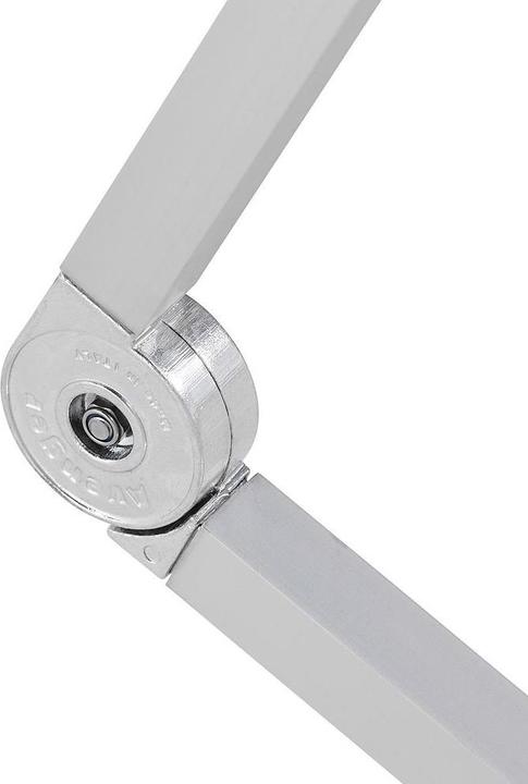 Image du produit Manfrotto H2008 - 2440 mm - 30 mm - 2440 mm - 11,3 kg (244 cm, 3 cm)