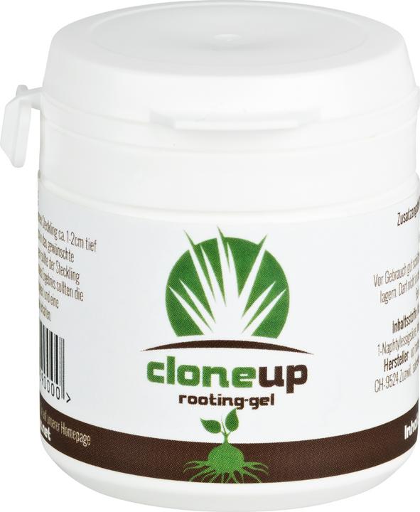 Image du produit Cloneup Gel d'enracinement (0.20 kg, 0.05 l)