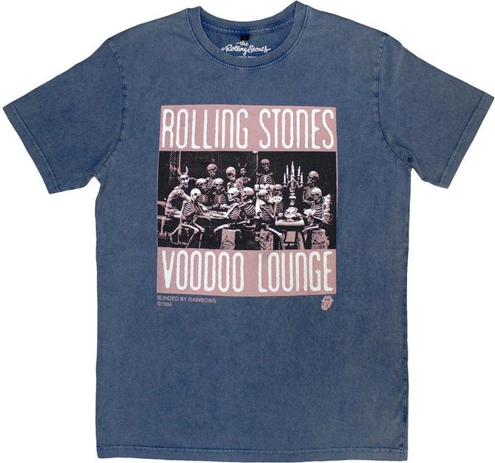 The Rolling Stones Voodoo TShirt (XL)