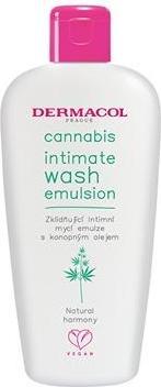 Dermacol Cannabis (200 ml, Intimate washing lotion)