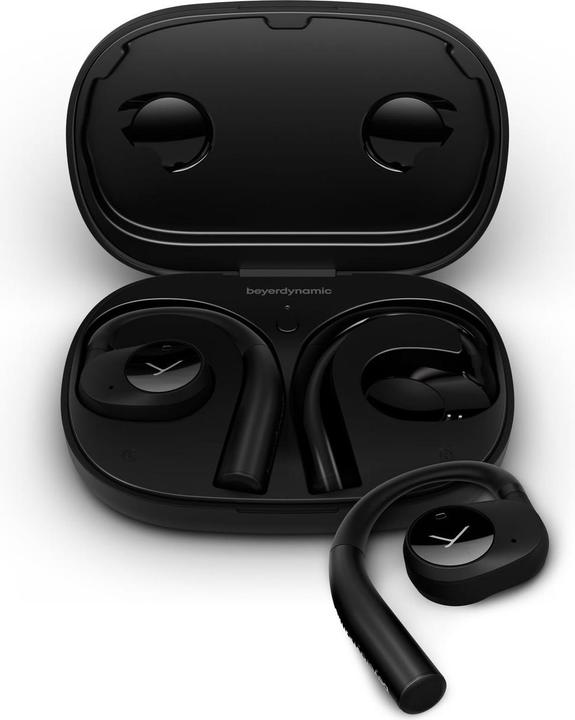 Produktbild Beyerdynamic Verio 200 (keine Geräuschunterdrückung, 8 h, Kabellos)