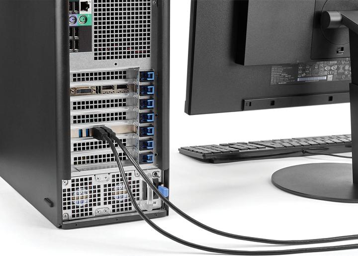 Produktbild StarTech 4 Port PCIe Quad Bus USB 3.0 Card