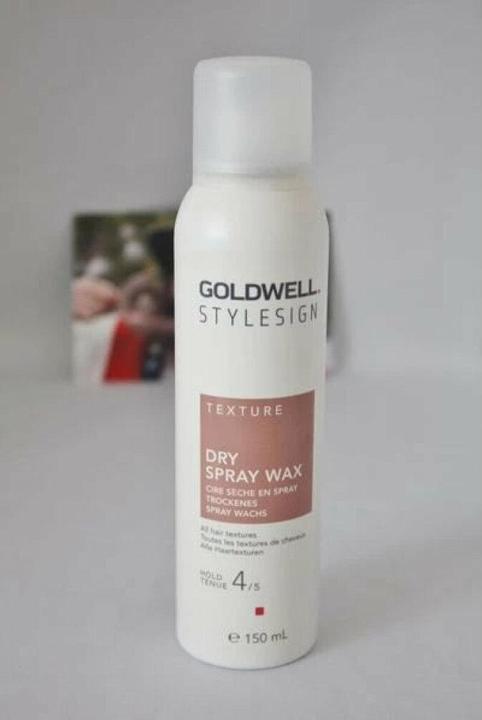 Produktbild Goldwell Texture (150 ml)