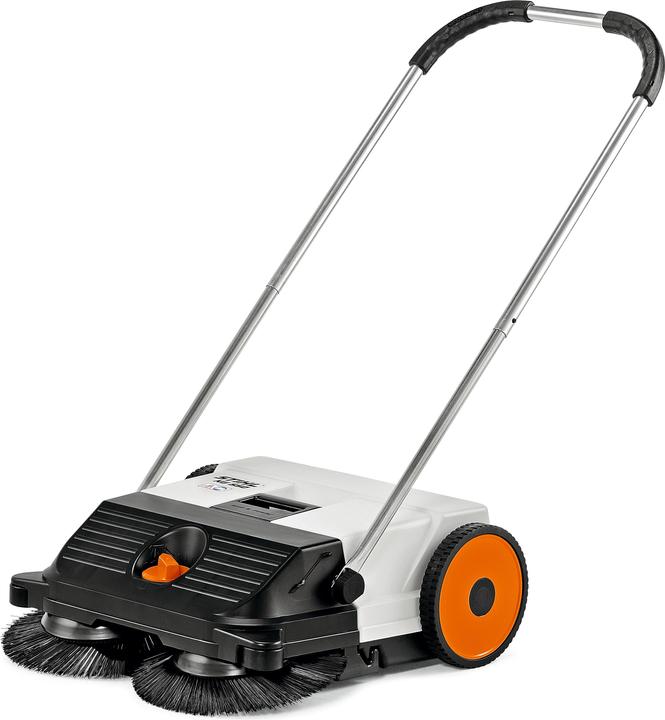Stihl Balayeuse