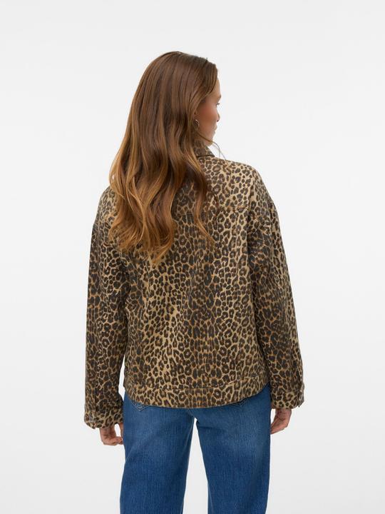 Immagine prodotto Vero Moda VMTESSA Jacke Jeansjacke (XS)