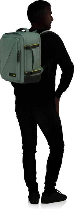 Actual product image American Tourister AMERICAN TOURIST TAKE2CABIN150909 (26.50 l)