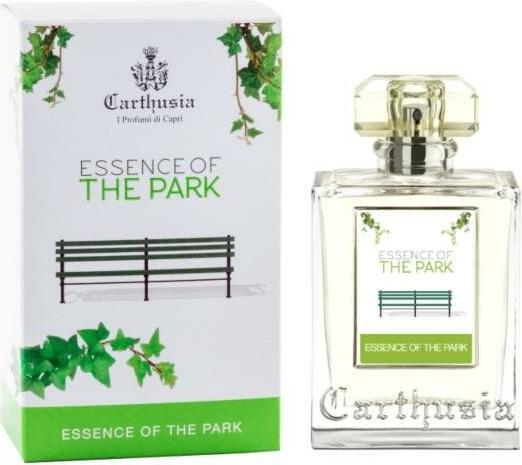 Immagine prodotto Carthusia Eau de Toilette per donna 100ml (Eau de toilette, 100 ml)