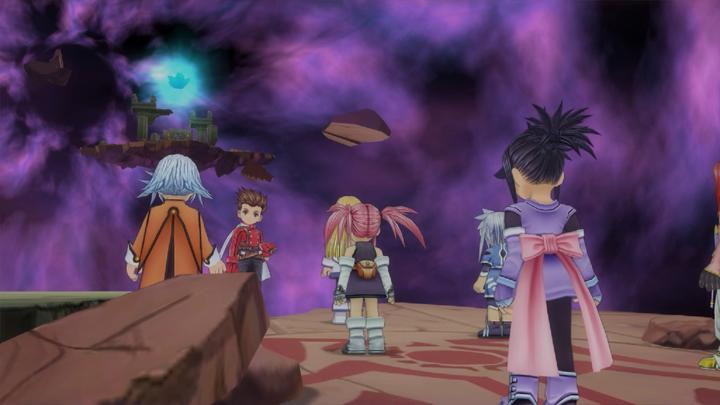 Image du produit Bandai Namco Tales of Symphonia Remastered (PS4, DE, FR, IT)