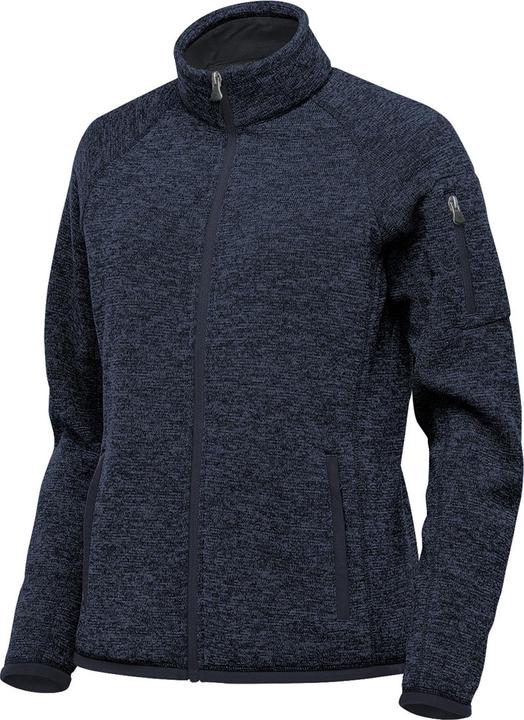 Produktbild Stormtech Avalanche Fleecejacke Durchgehender Reissverschluss (S)