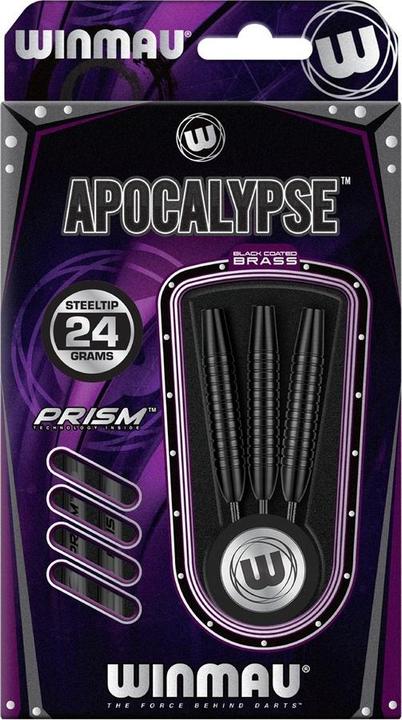 Produktbild Winmau Apocalypse 1207 (25.80 g)