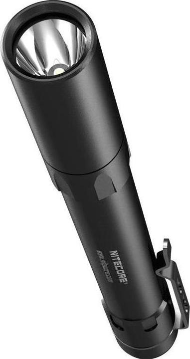 Actual product image Nitecore MT06 Medical (12.80 cm, 180 lm)
