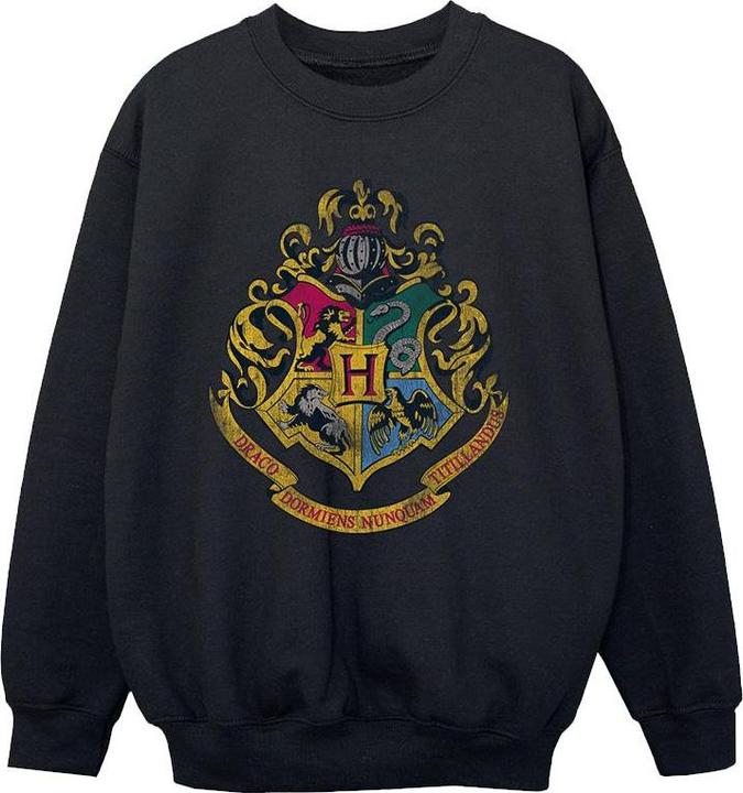 Image du produit - Sweat - Fille (140, 146)